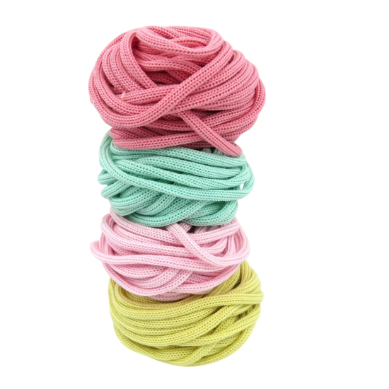 Knitted Cord