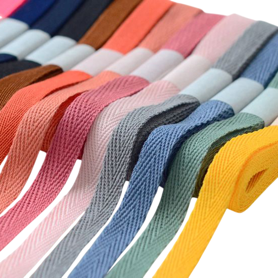 Twill Tape